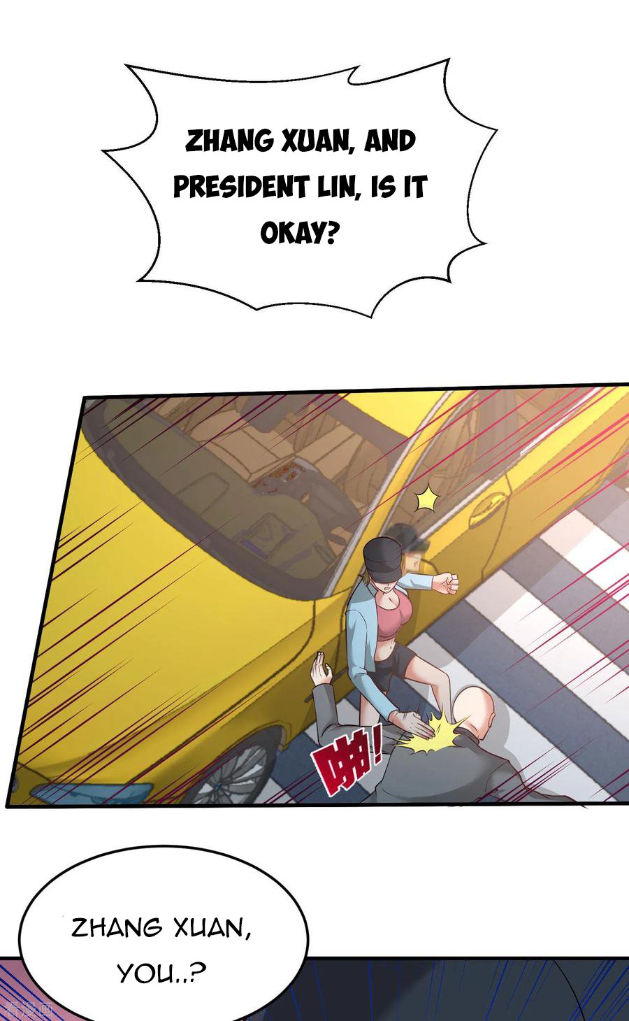 Temple of the Dragon King chapter 38 page 30