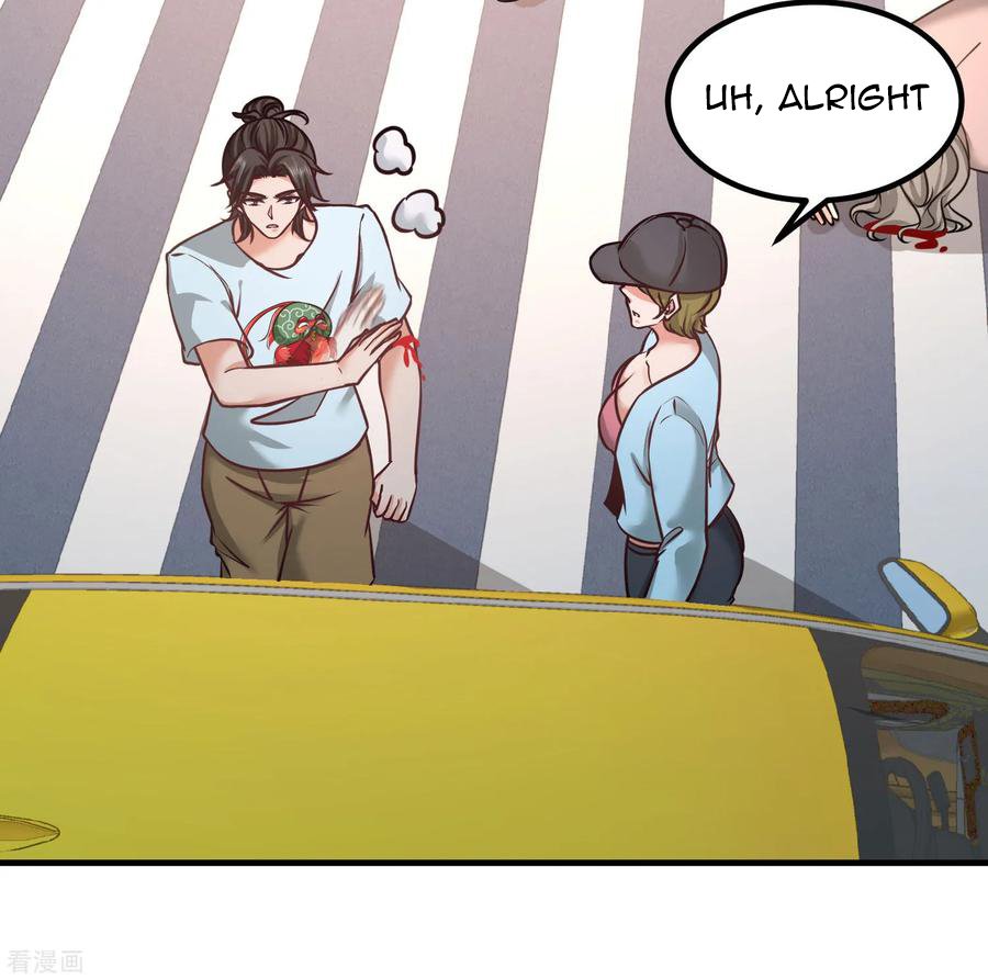 Temple of the Dragon King chapter 38 page 34