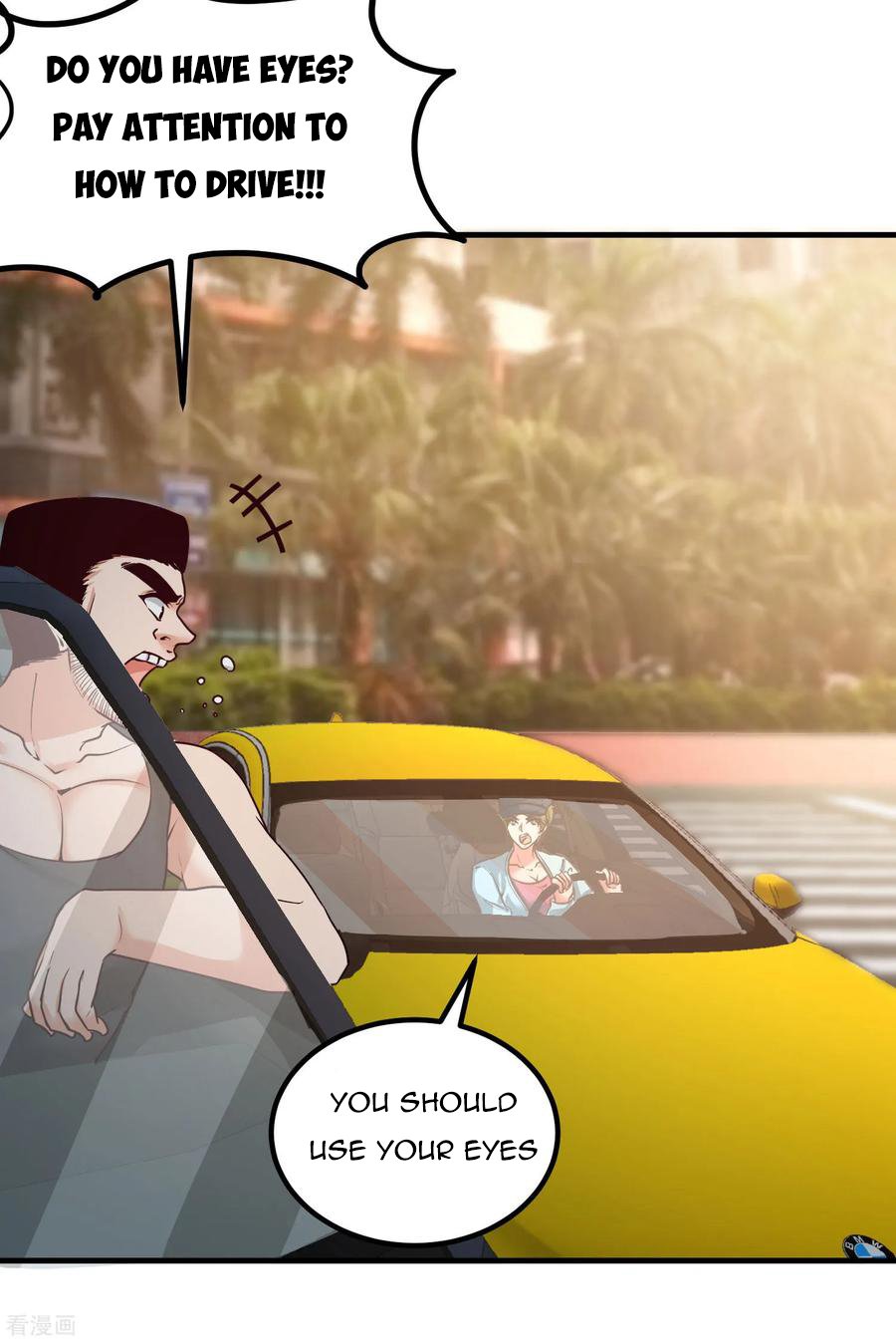 Temple of the Dragon King chapter 38 page 4