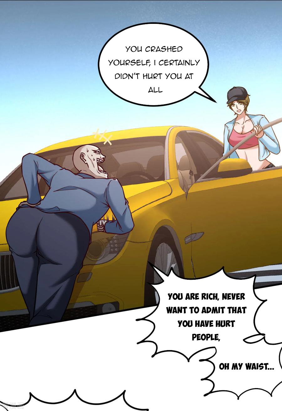 Temple of the Dragon King chapter 38 page 6