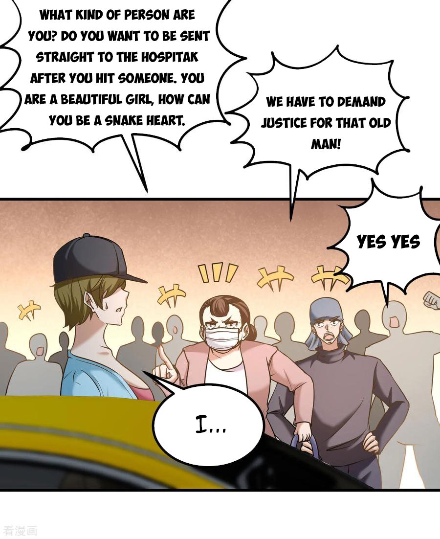 Temple of the Dragon King chapter 38 page 7