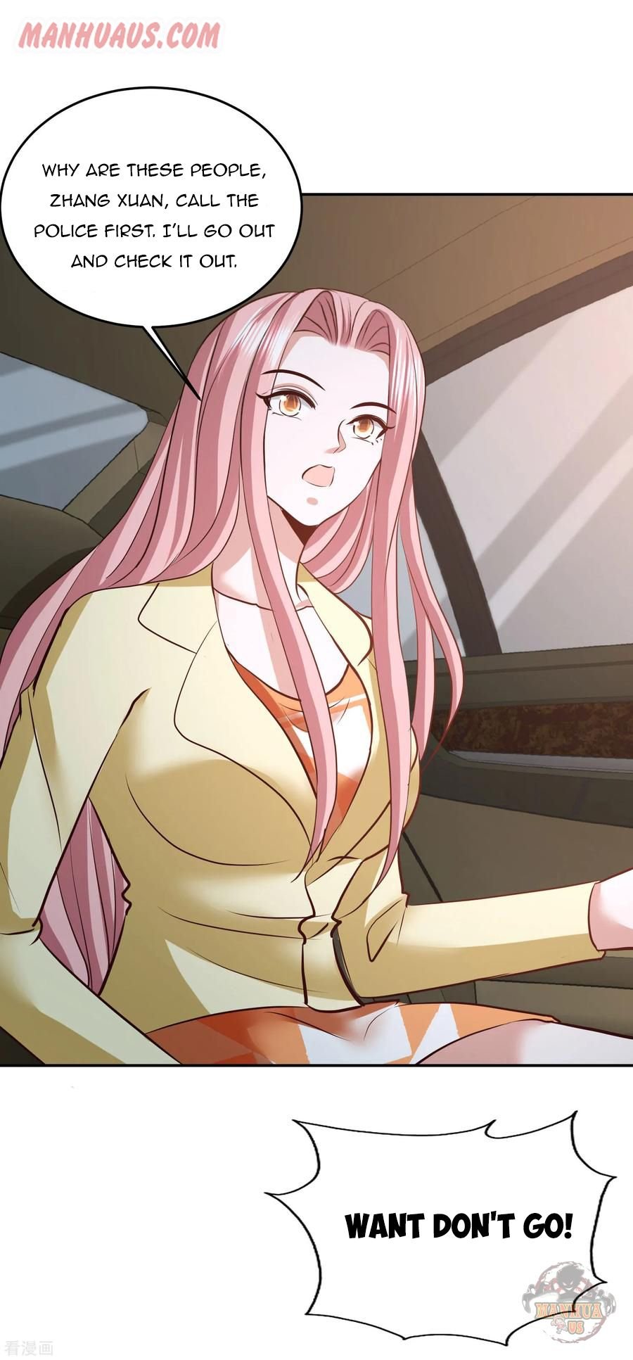 Temple of the Dragon King chapter 38 page 8