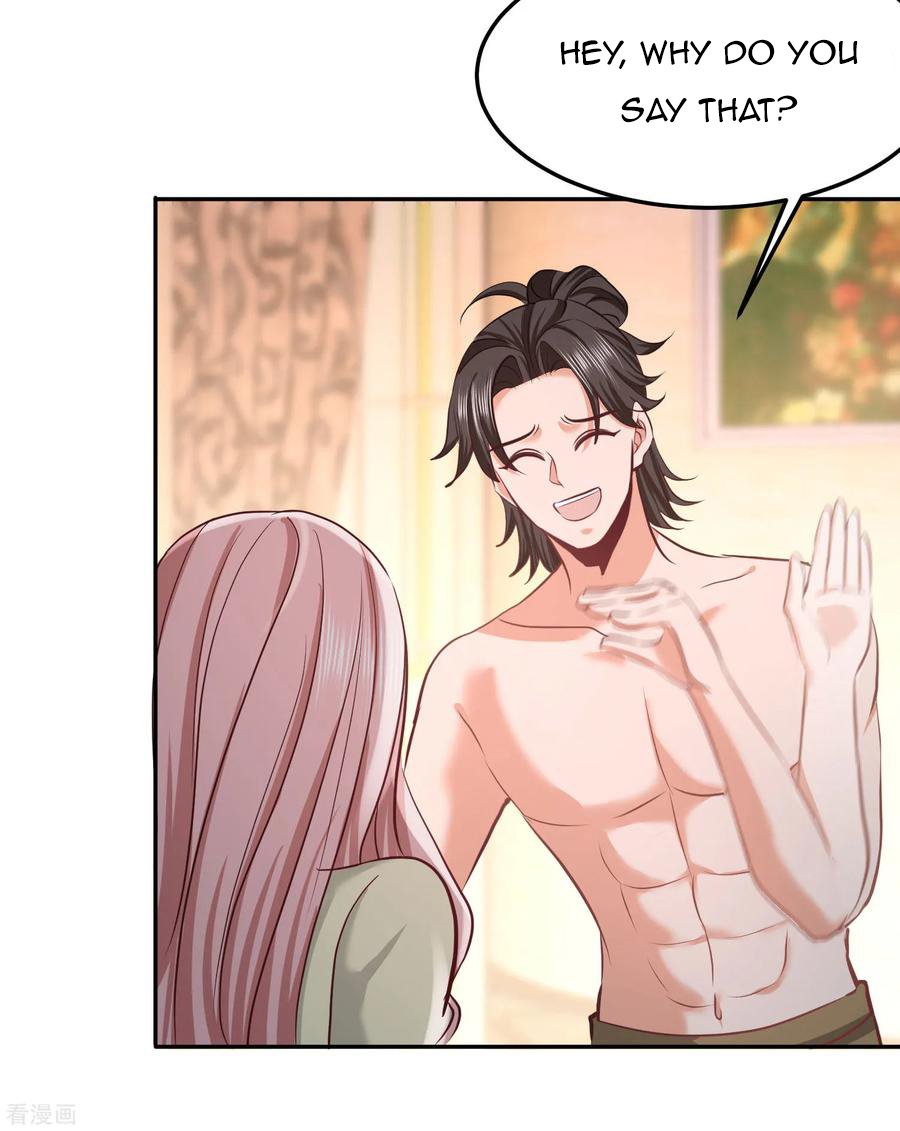 Temple of the Dragon King chapter 39 page 10