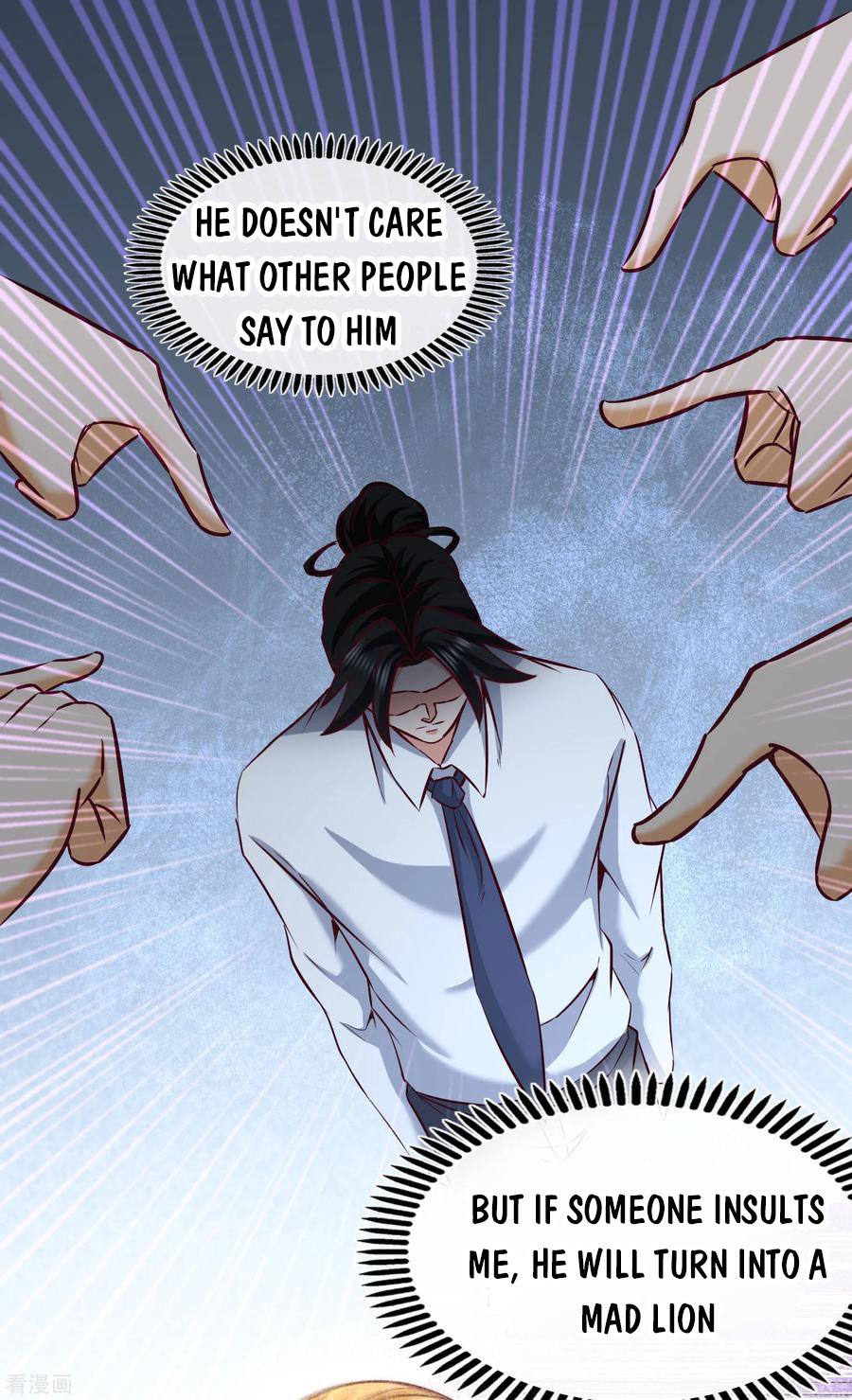 Temple of the Dragon King chapter 39 page 17