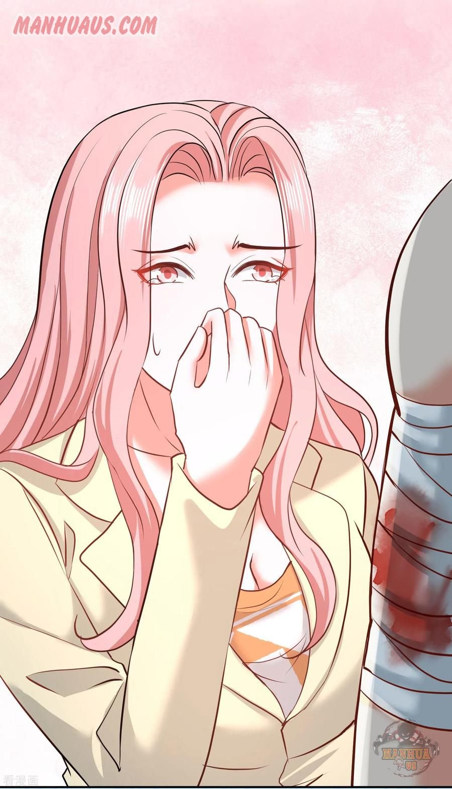 Temple of the Dragon King chapter 39 page 2