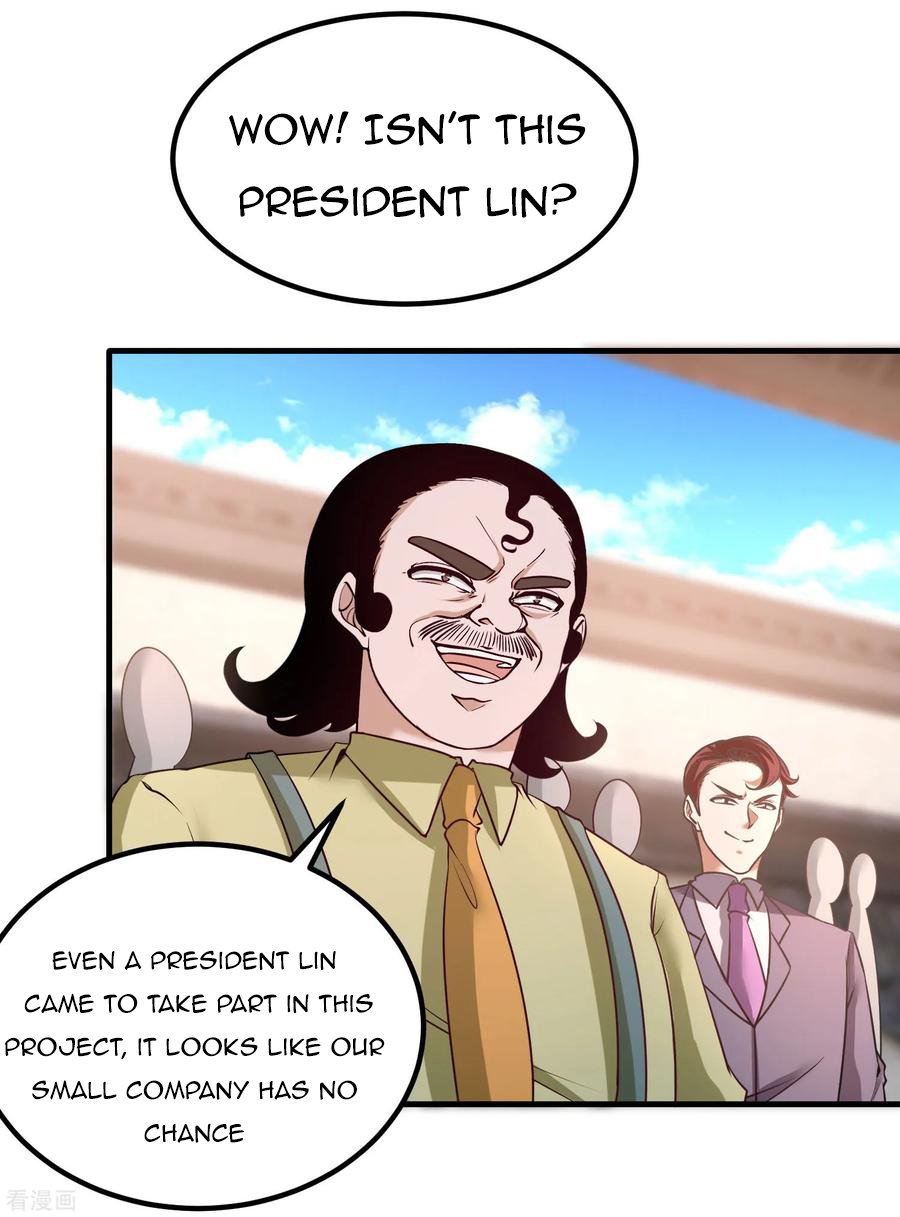 Temple of the Dragon King chapter 39 page 22