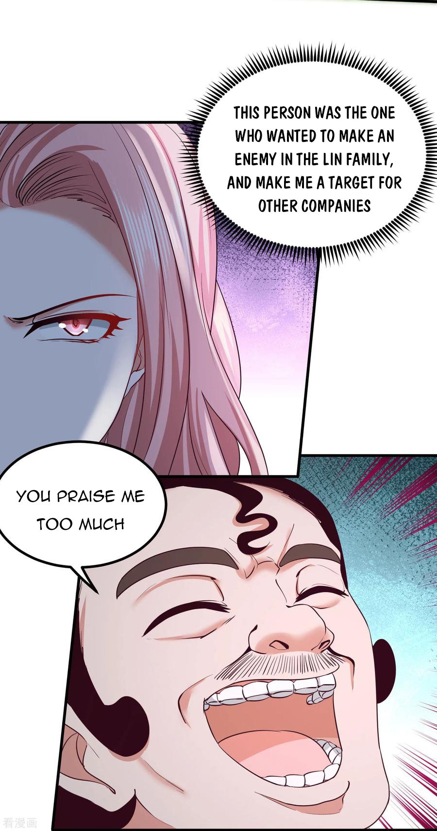 Temple of the Dragon King chapter 39 page 24