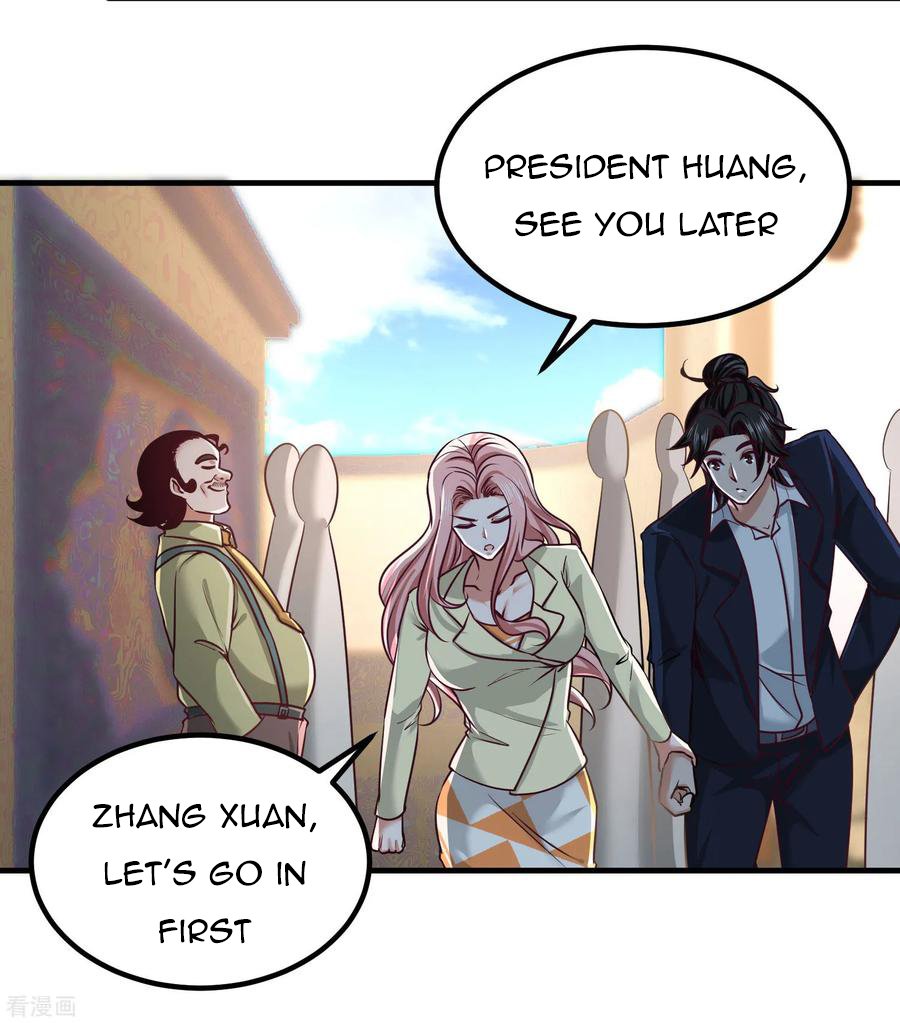 Temple of the Dragon King chapter 39 page 25