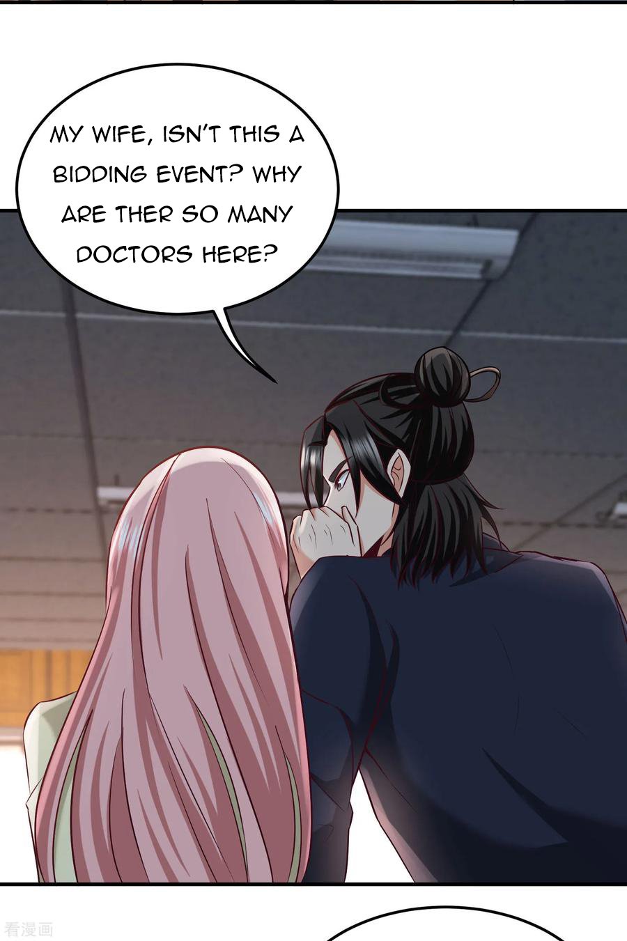 Temple of the Dragon King chapter 39 page 27