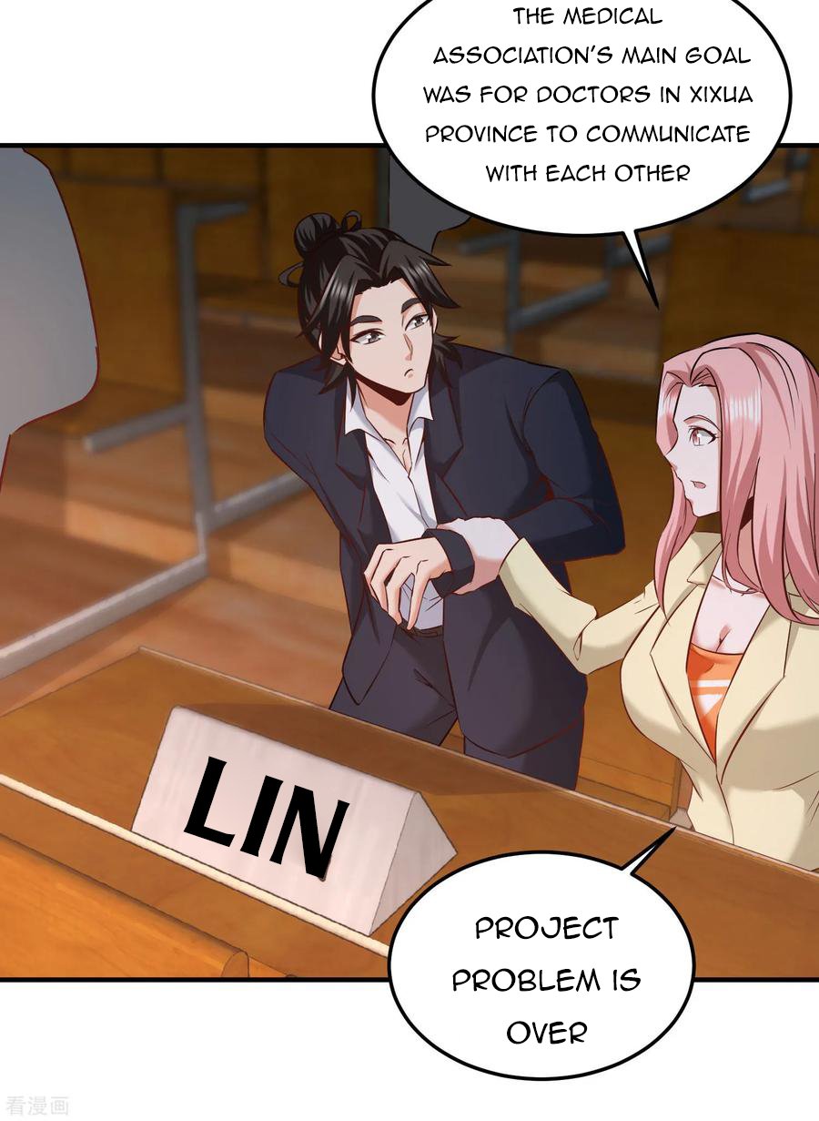 Temple of the Dragon King chapter 39 page 28