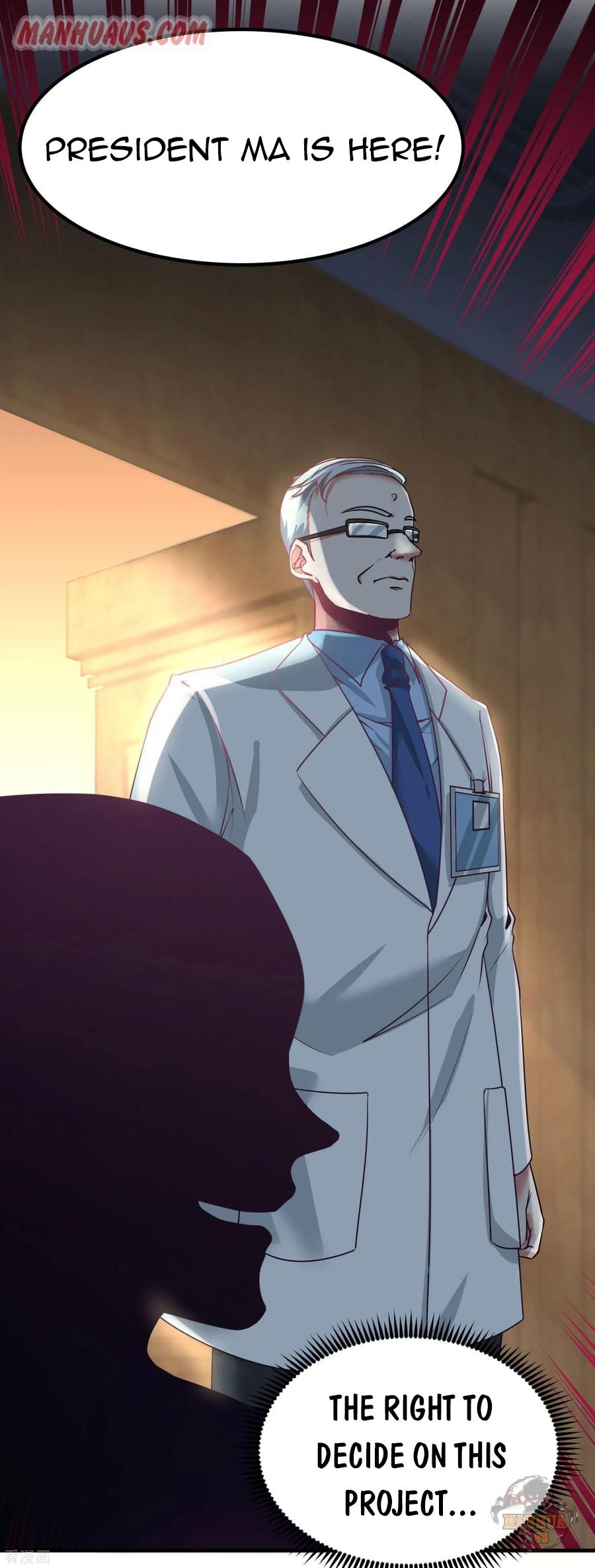 Temple of the Dragon King chapter 39 page 29