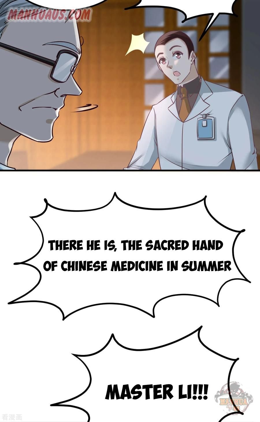 Temple of the Dragon King chapter 39 page 32