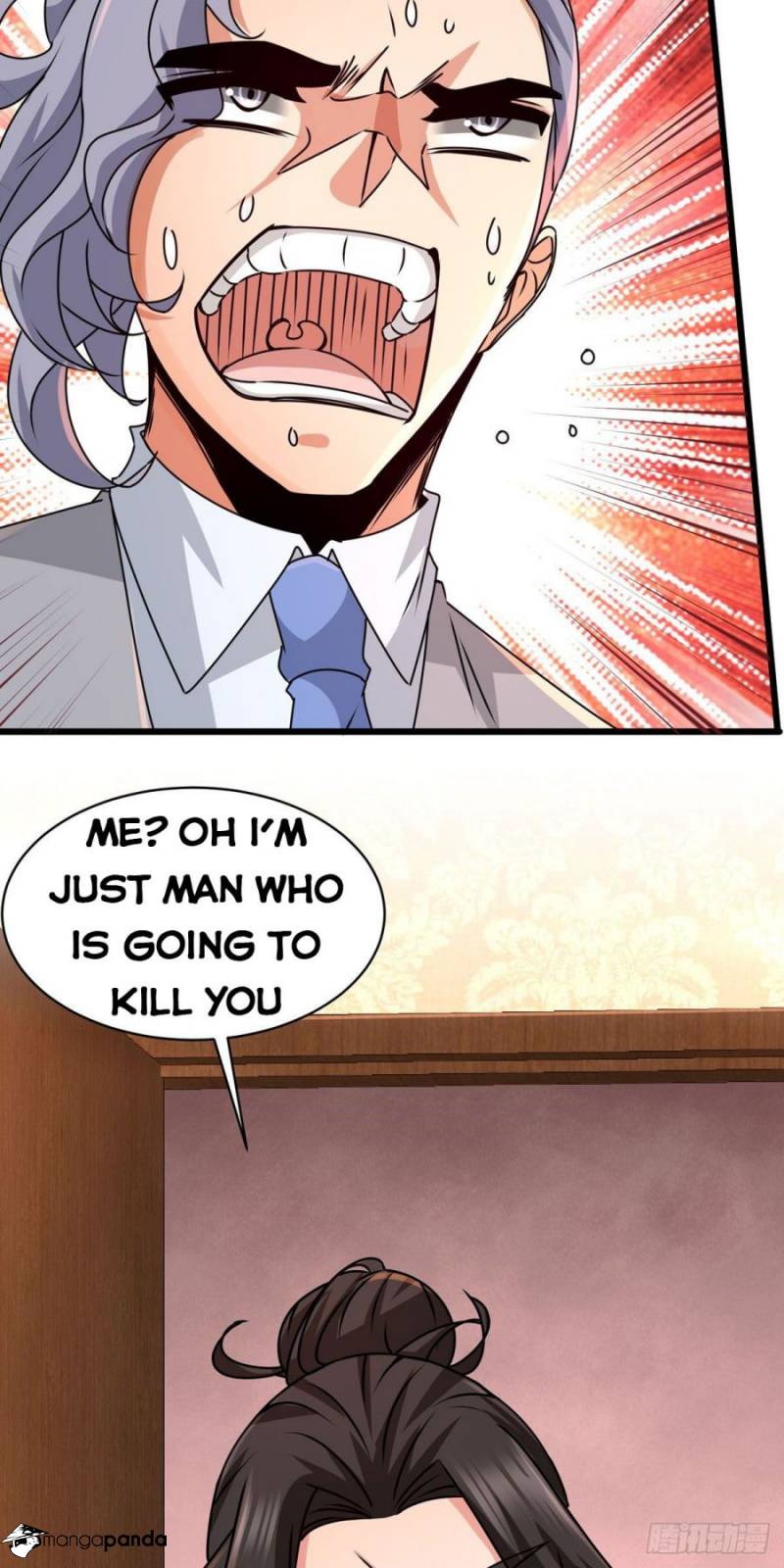 Temple of the Dragon King chapter 4 page 10