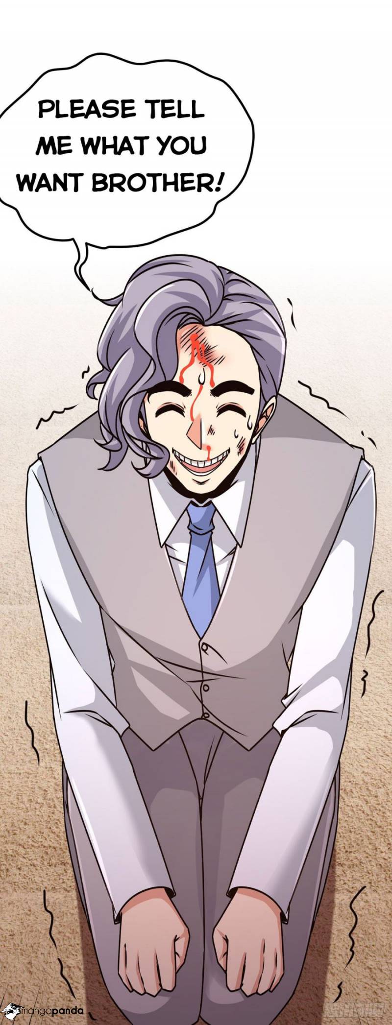 Temple of the Dragon King chapter 4 page 11