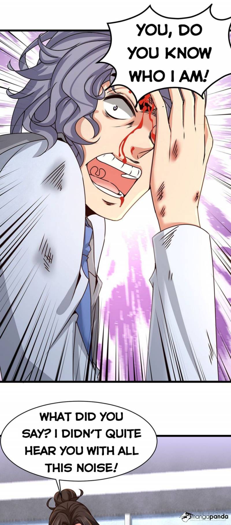 Temple of the Dragon King chapter 4 page 13