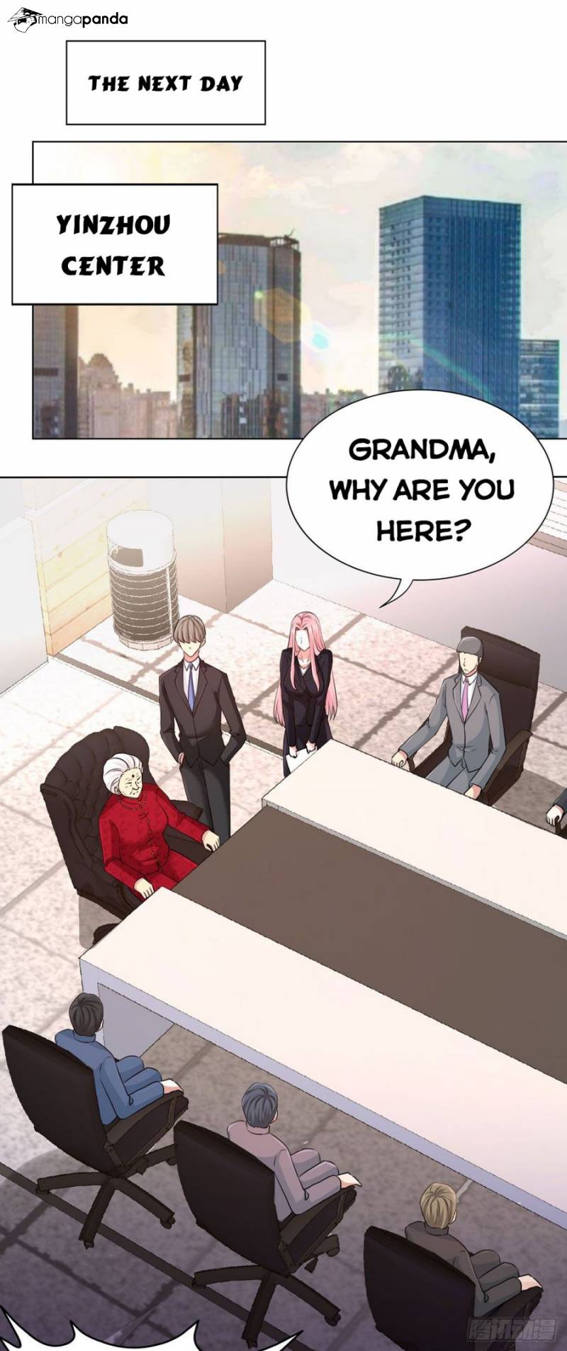 Temple of the Dragon King chapter 4 page 16