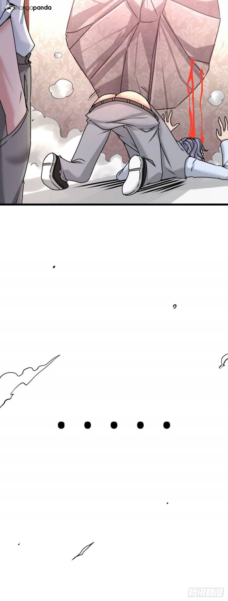 Temple of the Dragon King chapter 4 page 18