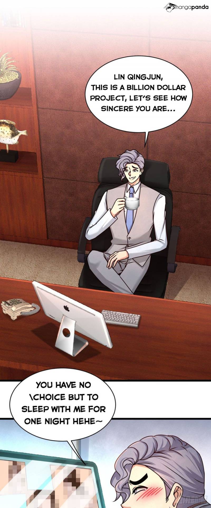 Temple of the Dragon King chapter 4 page 24