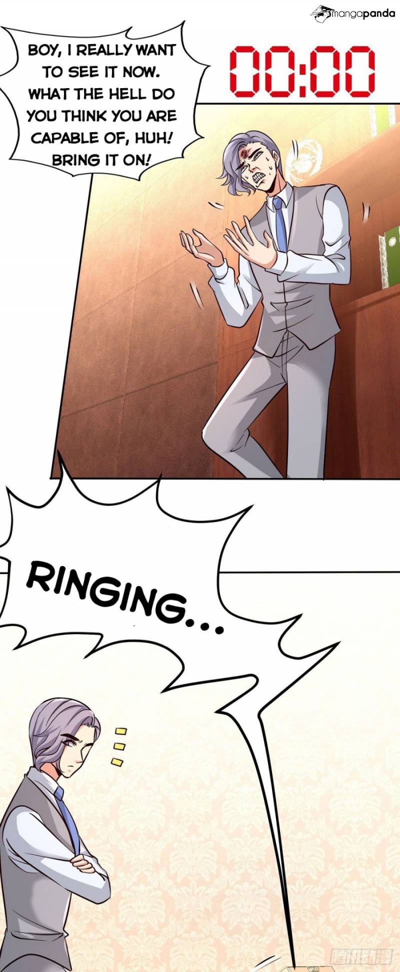 Temple of the Dragon King chapter 4 page 26