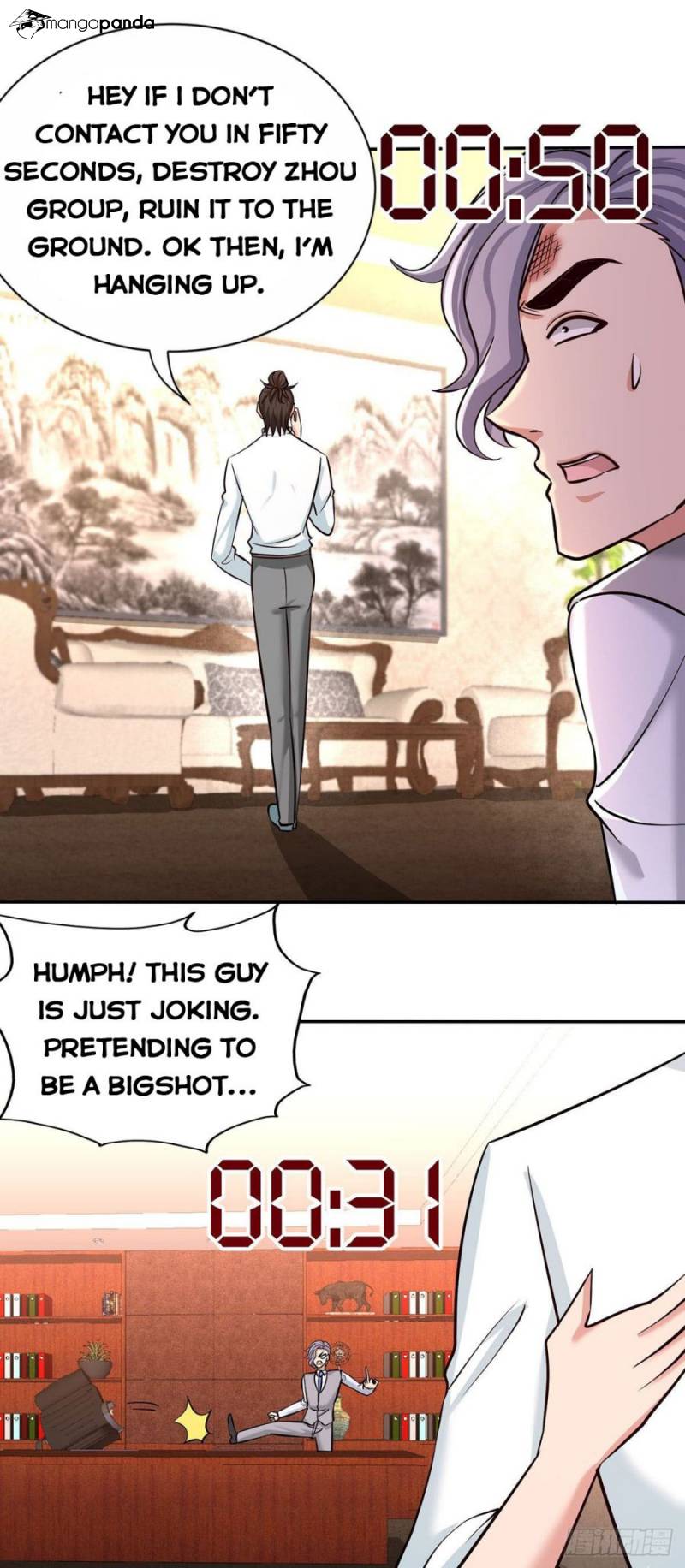 Temple of the Dragon King chapter 4 page 7