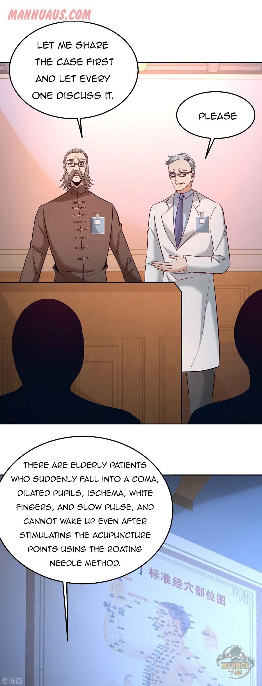 Temple of the Dragon King chapter 40 page 4