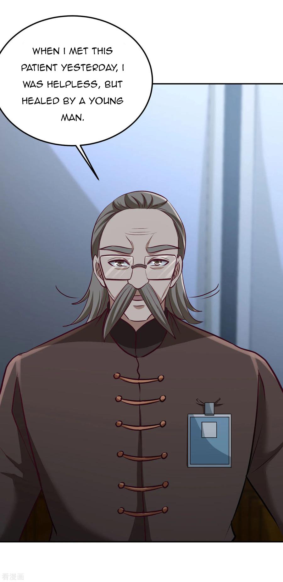 Temple of the Dragon King chapter 40 page 7