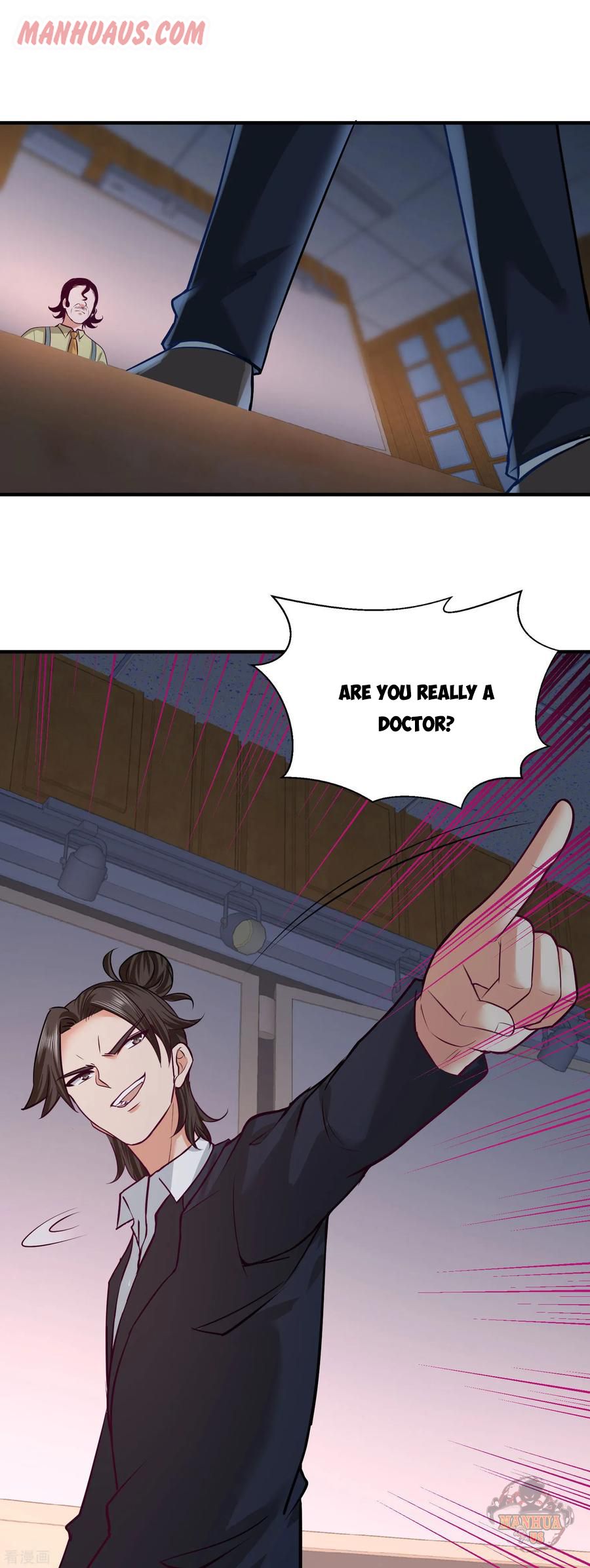 Temple of the Dragon King chapter 41 page 10
