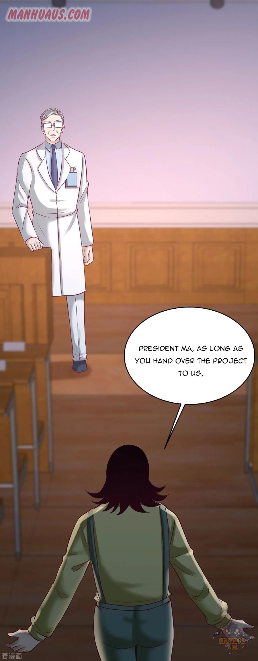 Temple of the Dragon King chapter 41 page 2