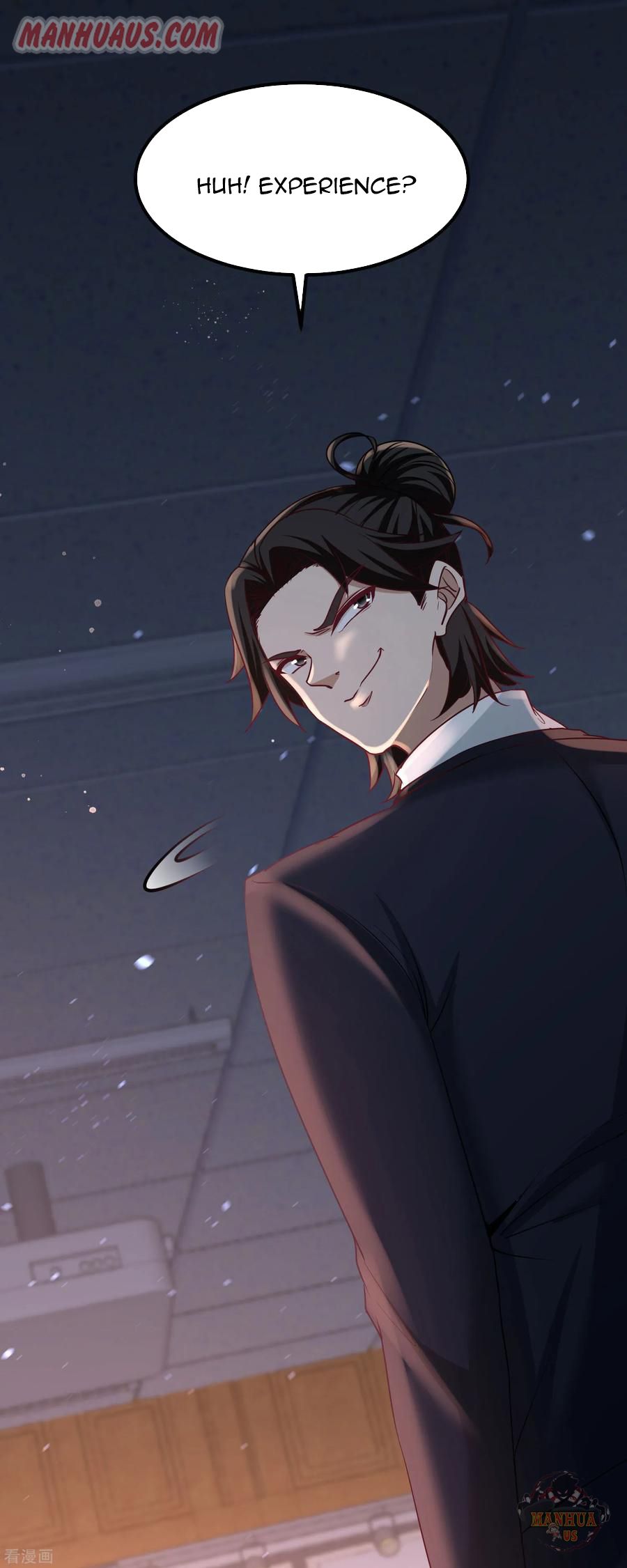 Temple of the Dragon King chapter 41 page 24