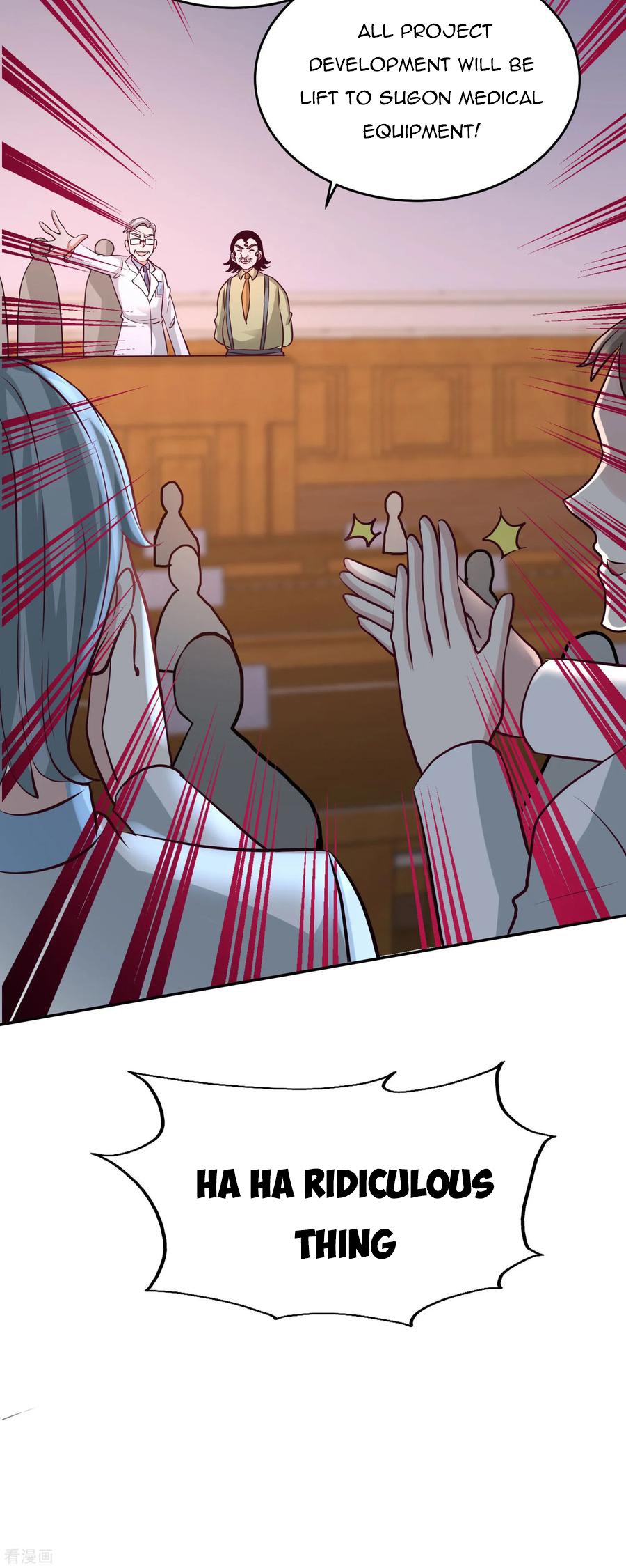 Temple of the Dragon King chapter 41 page 5