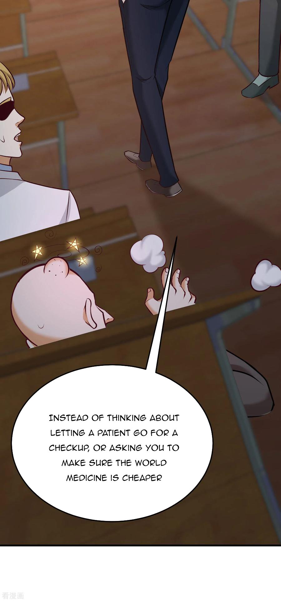 Temple of the Dragon King chapter 41 page 9