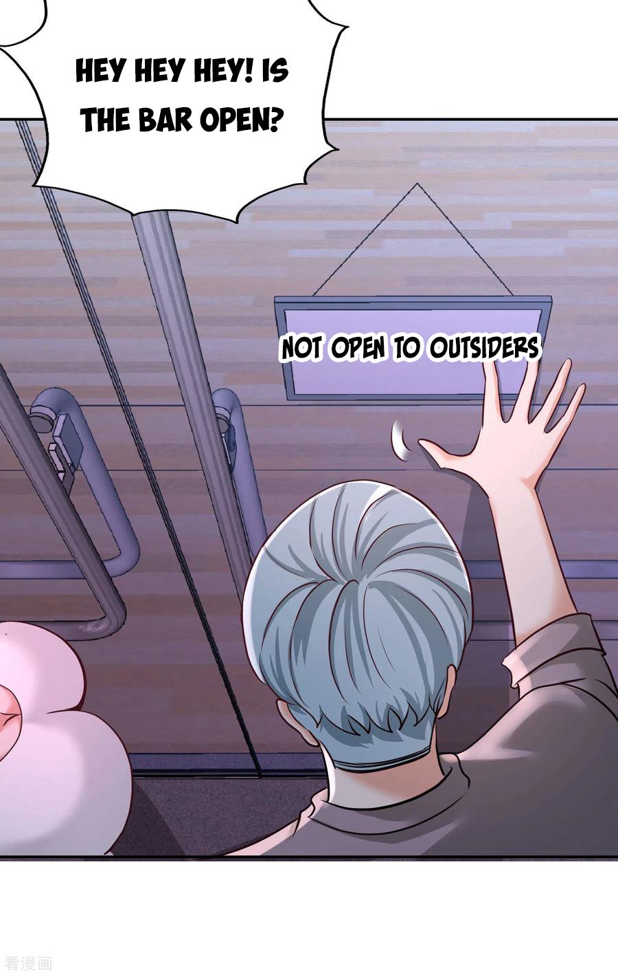Temple of the Dragon King chapter 43 page 10