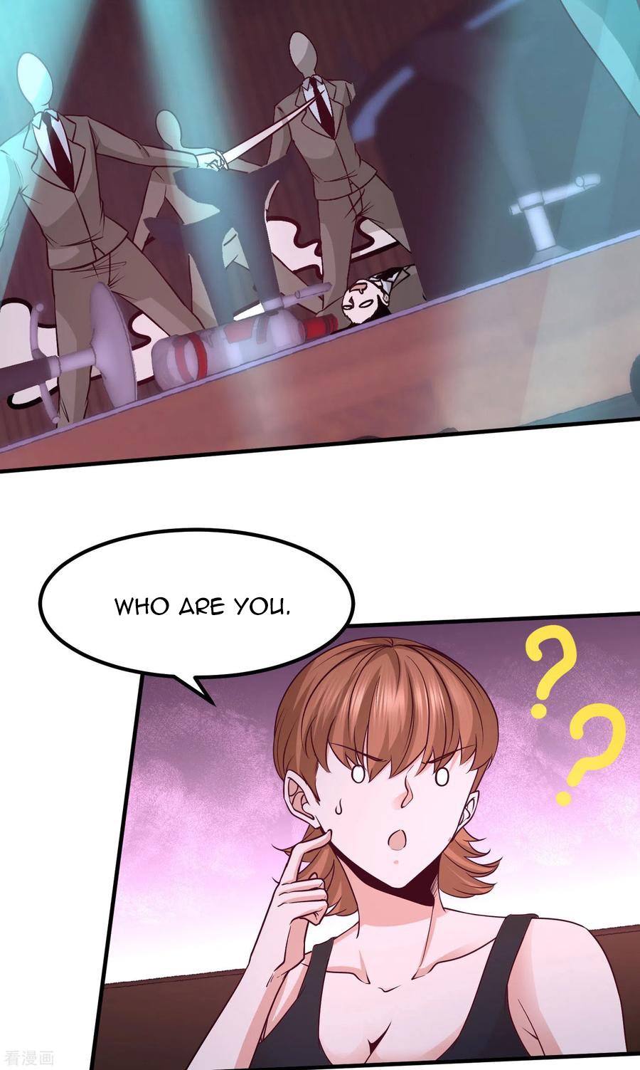 Temple of the Dragon King chapter 43 page 15