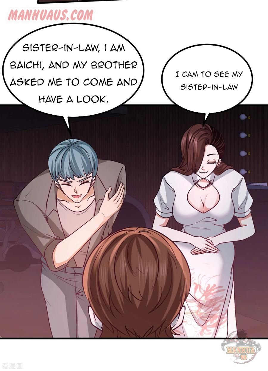 Temple of the Dragon King chapter 43 page 16