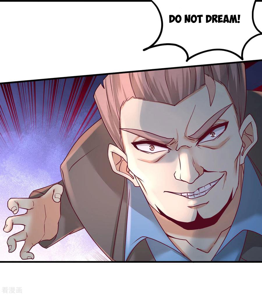 Temple of the Dragon King chapter 43 page 19
