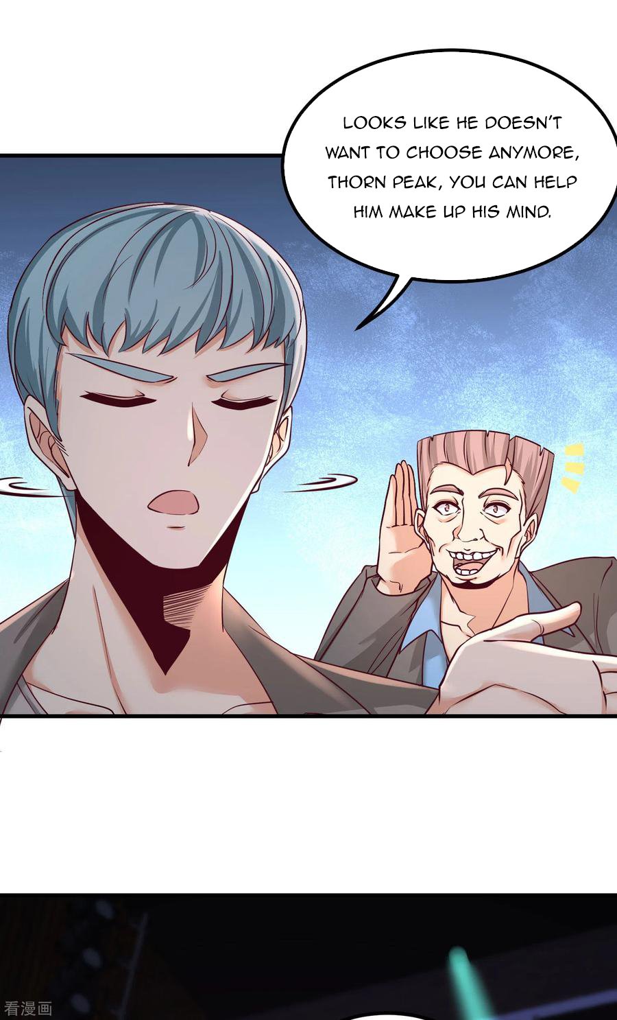 Temple of the Dragon King chapter 43 page 22
