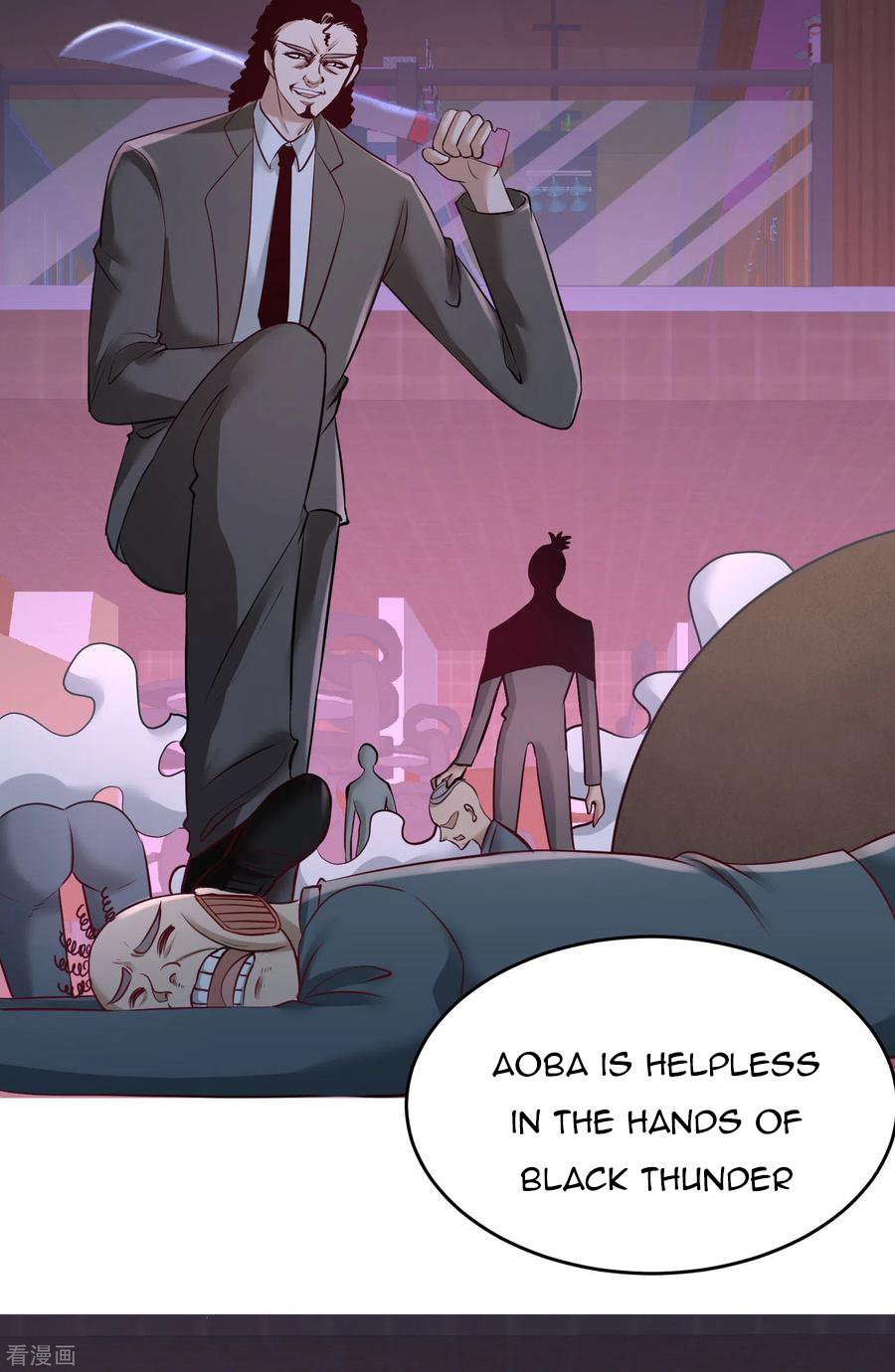 Temple of the Dragon King chapter 43 page 3
