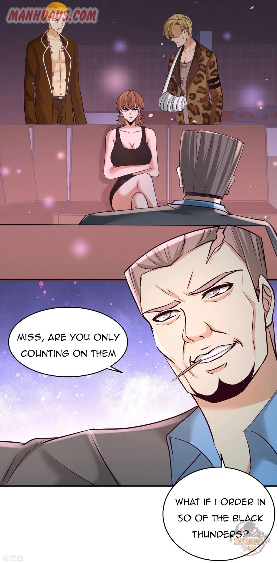 Temple of the Dragon King chapter 43 page 4