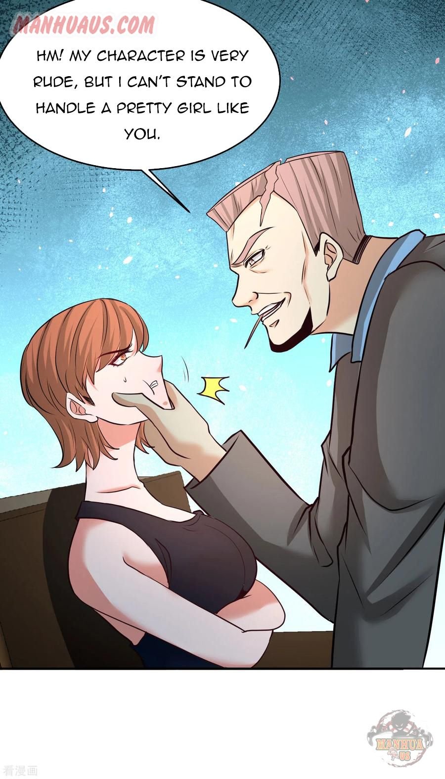 Temple of the Dragon King chapter 43 page 6
