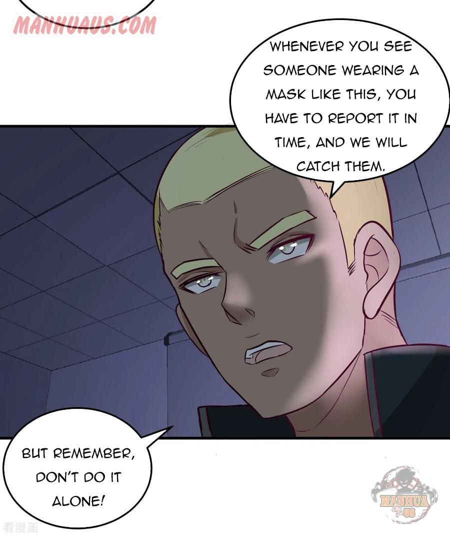 Temple of the Dragon King chapter 44 page 10