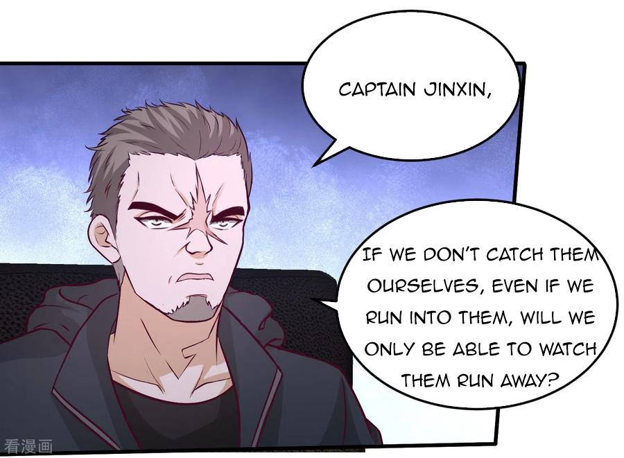 Temple of the Dragon King chapter 44 page 11