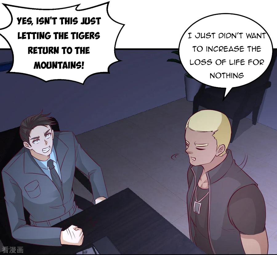 Temple of the Dragon King chapter 44 page 12