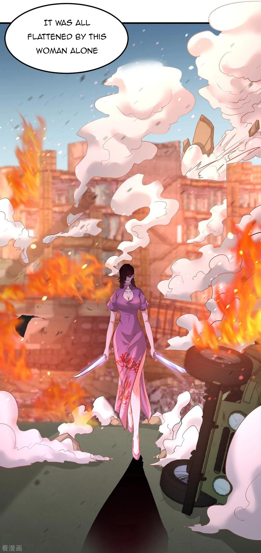 Temple of the Dragon King chapter 44 page 14
