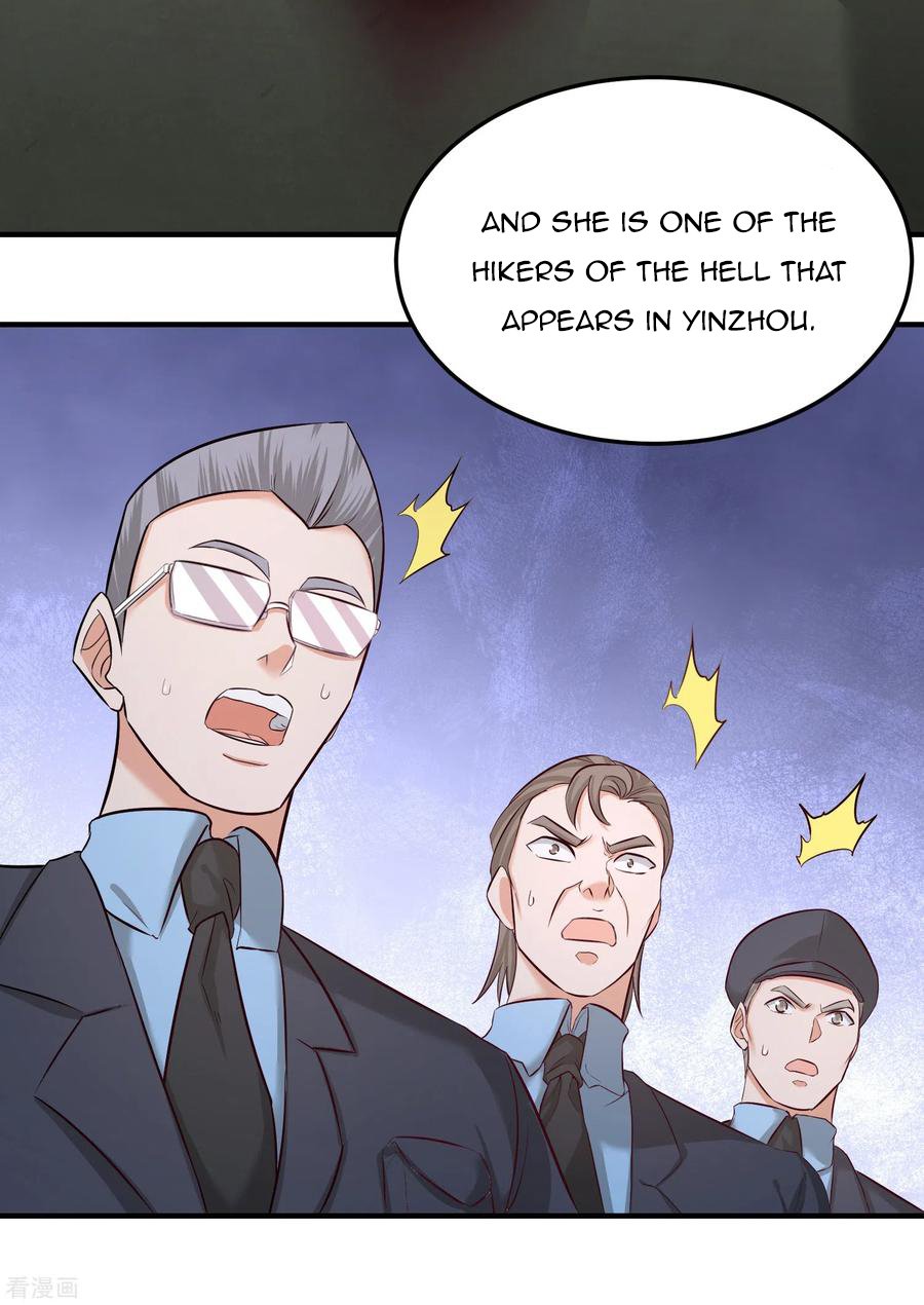Temple of the Dragon King chapter 44 page 15