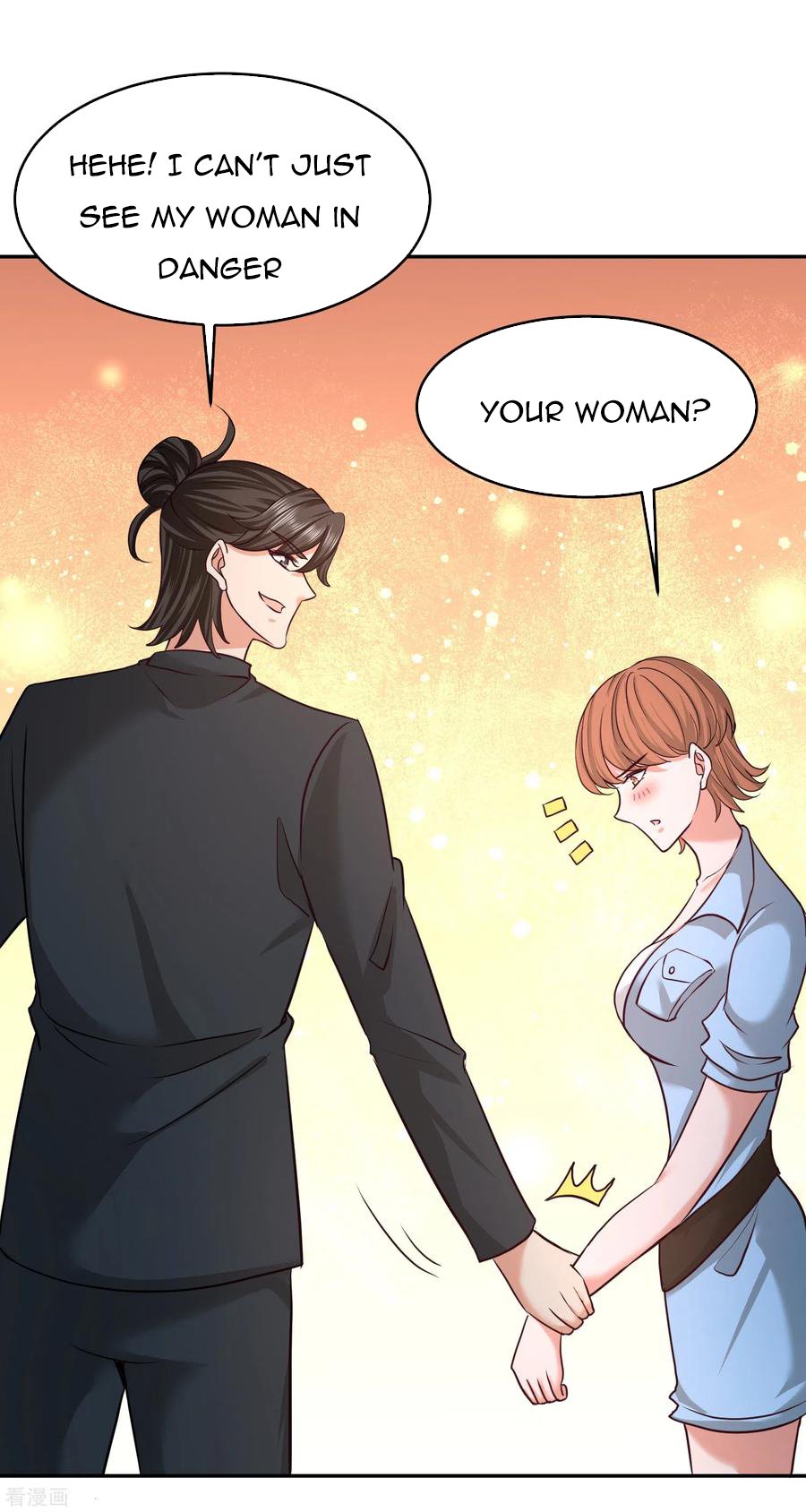 Temple of the Dragon King chapter 44 page 23