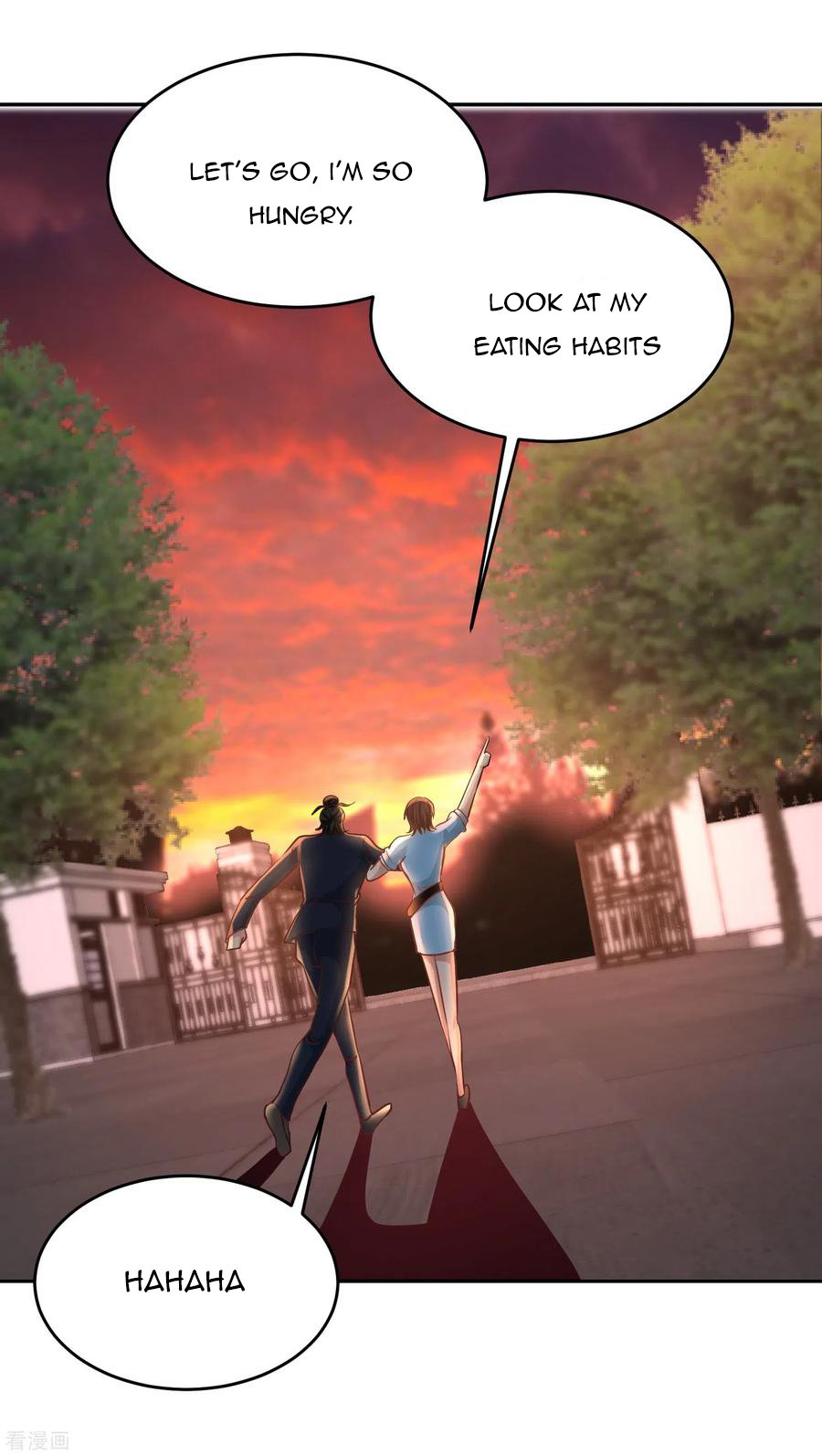 Temple of the Dragon King chapter 44 page 29