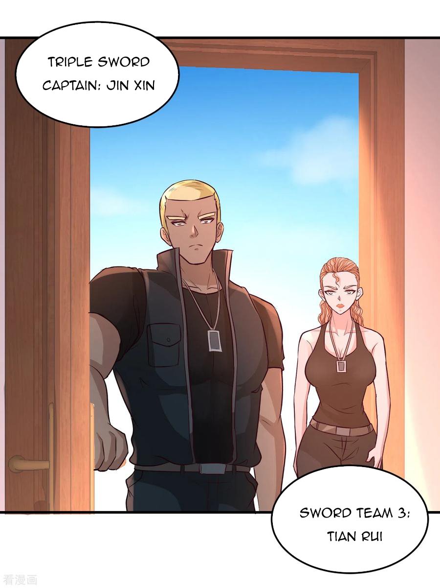 Temple of the Dragon King chapter 44 page 6
