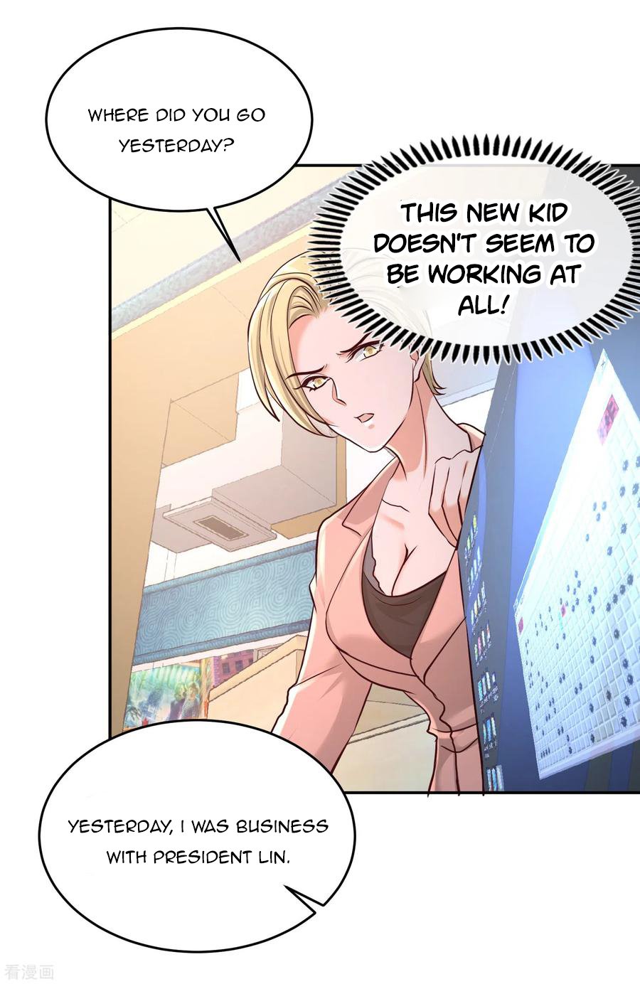 Temple of the Dragon King chapter 45 page 15