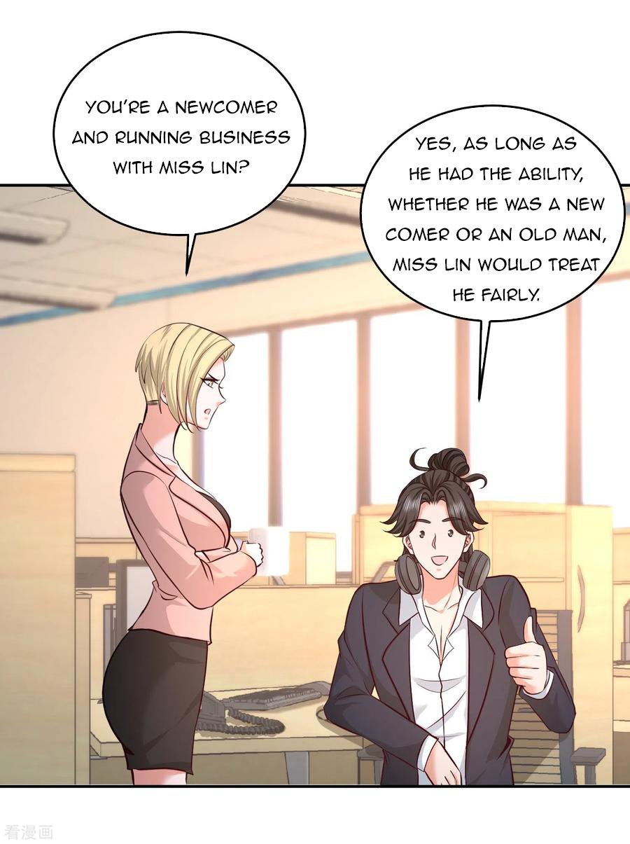 Temple of the Dragon King chapter 45 page 16