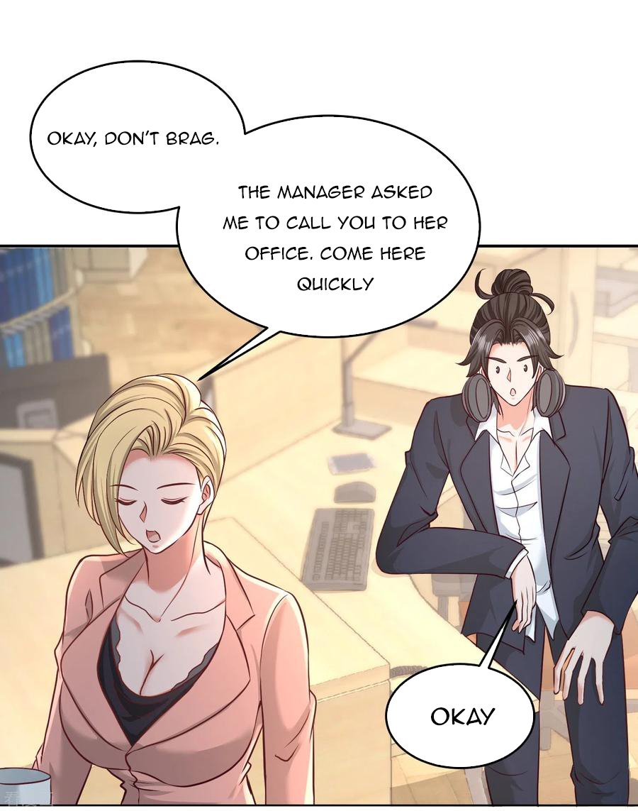 Temple of the Dragon King chapter 45 page 17